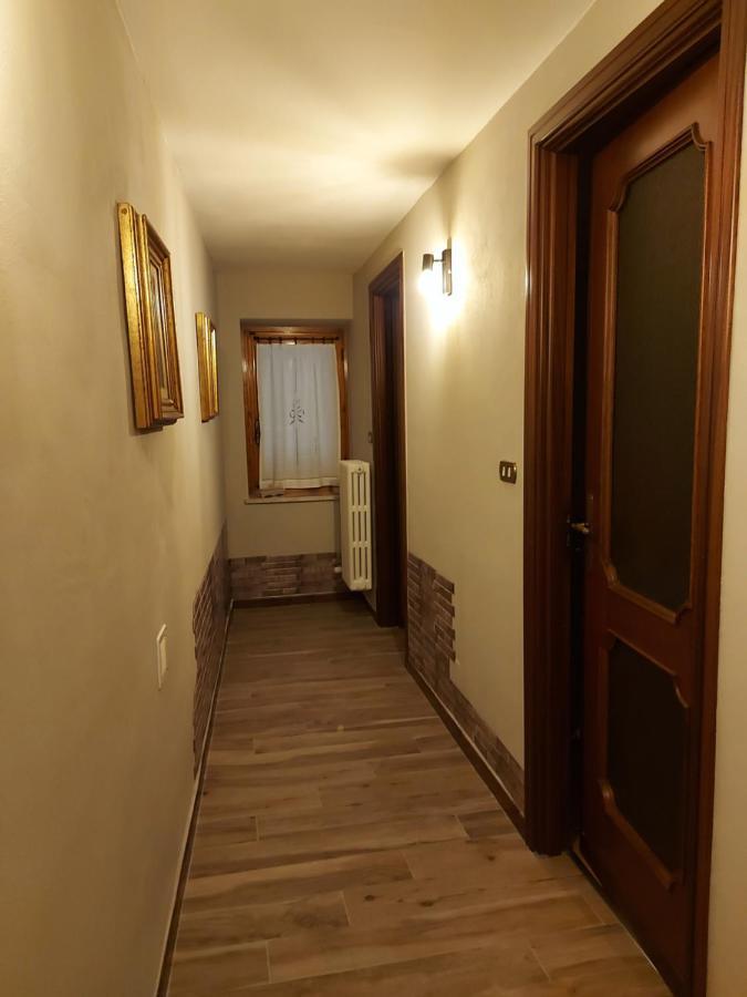 Villa La Ca' 'D Pinet Cuneo Exterior foto